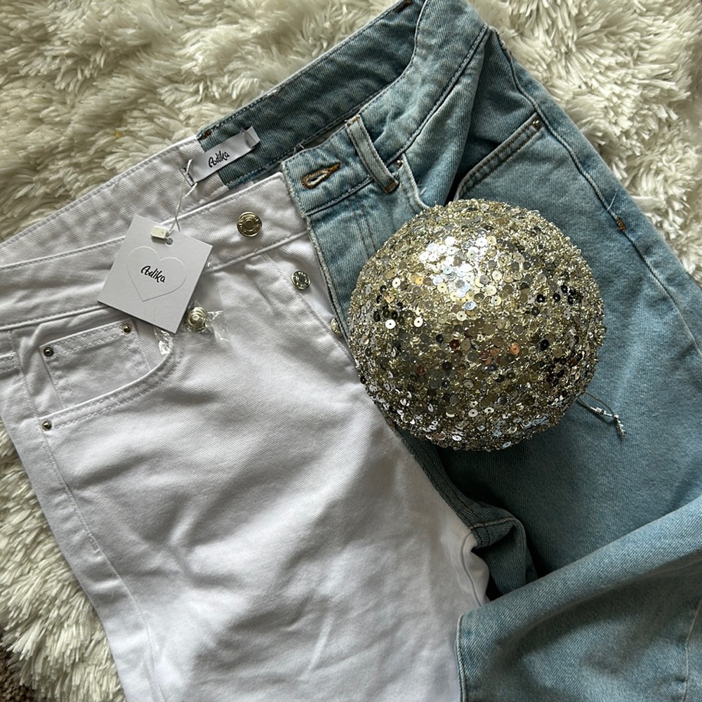 Jean pants - Picture 2 of 6